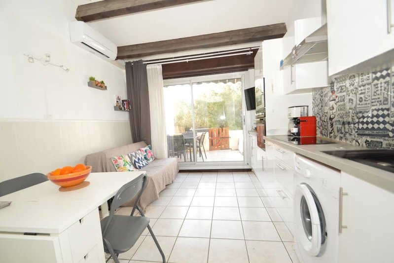 Vente maison Le Barcarès  