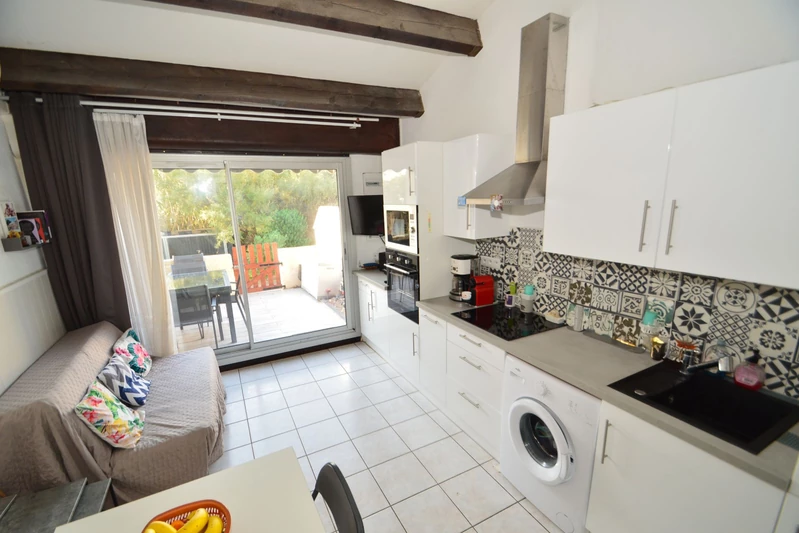 Vente maison Le Barcarès  