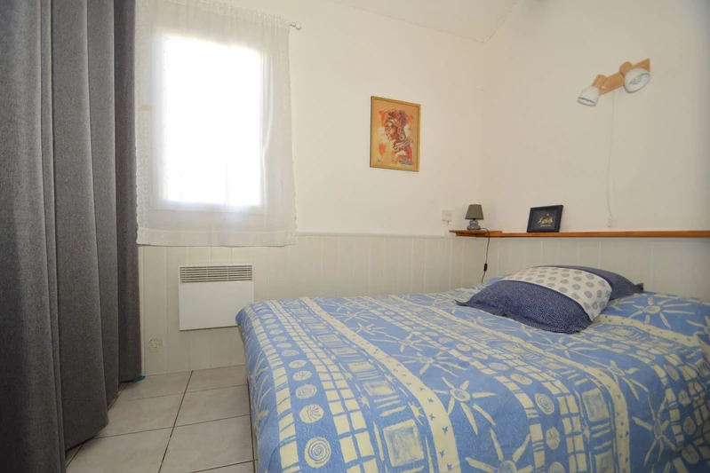 Vente maison Le Barcarès  