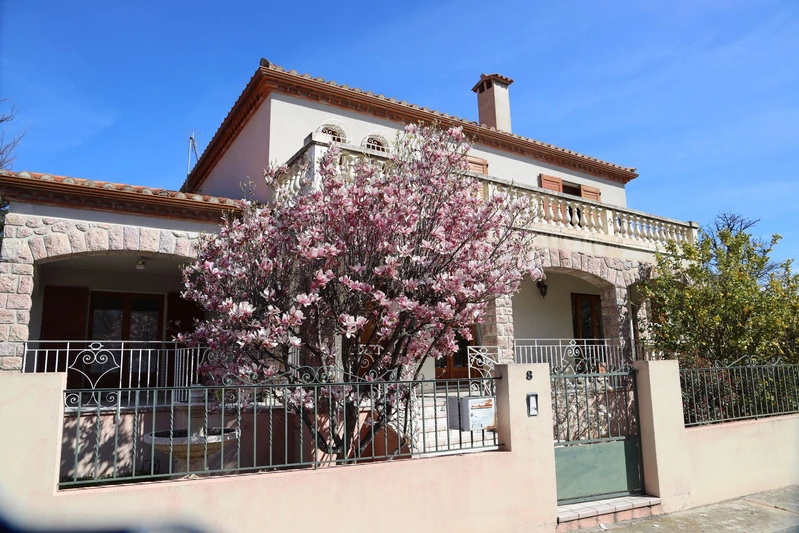 Vente maison Prades Vente maison Prades