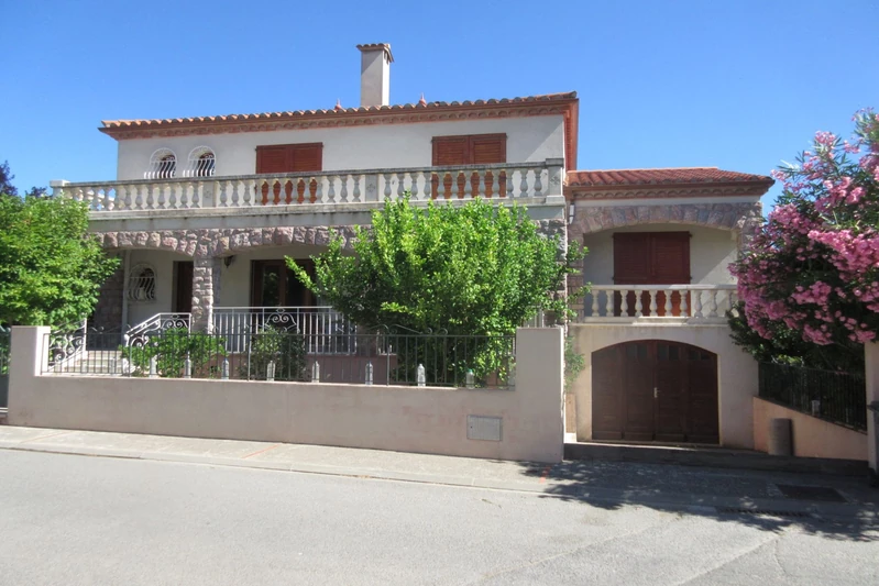 Vente maison Prades Vente maison Prades