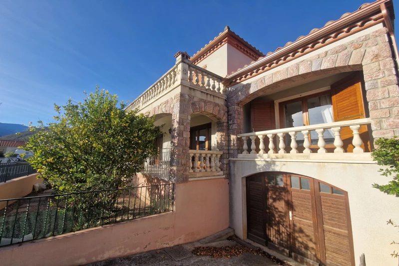 Vente maison Prades Vente maison Prades