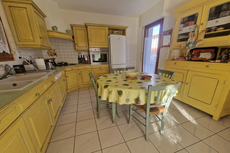 Vente maison Prades Vente maison Prades