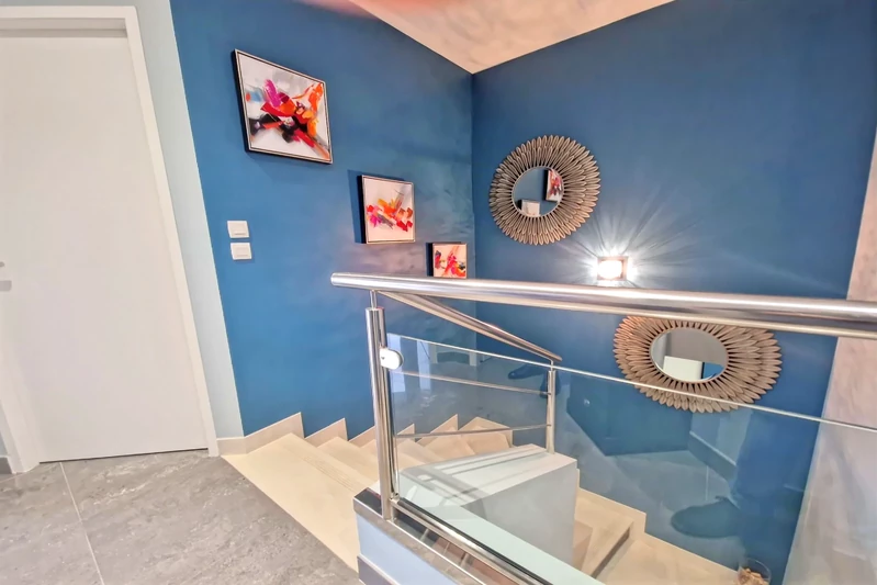 Vente maison Argelès-sur-Mer  