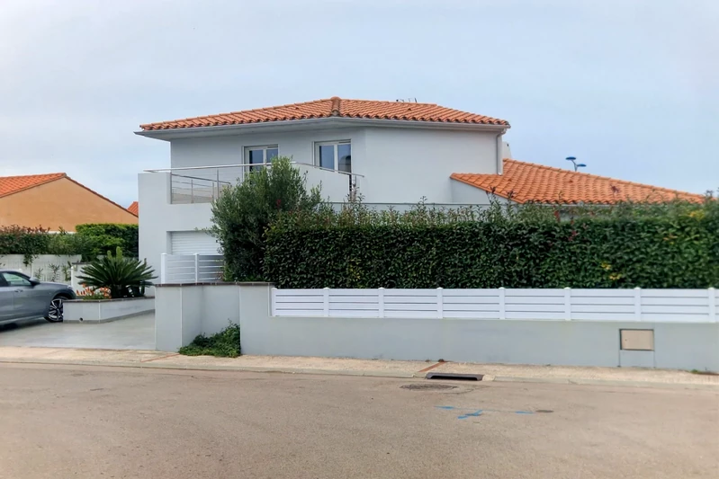 Vente maison Argelès-sur-Mer  