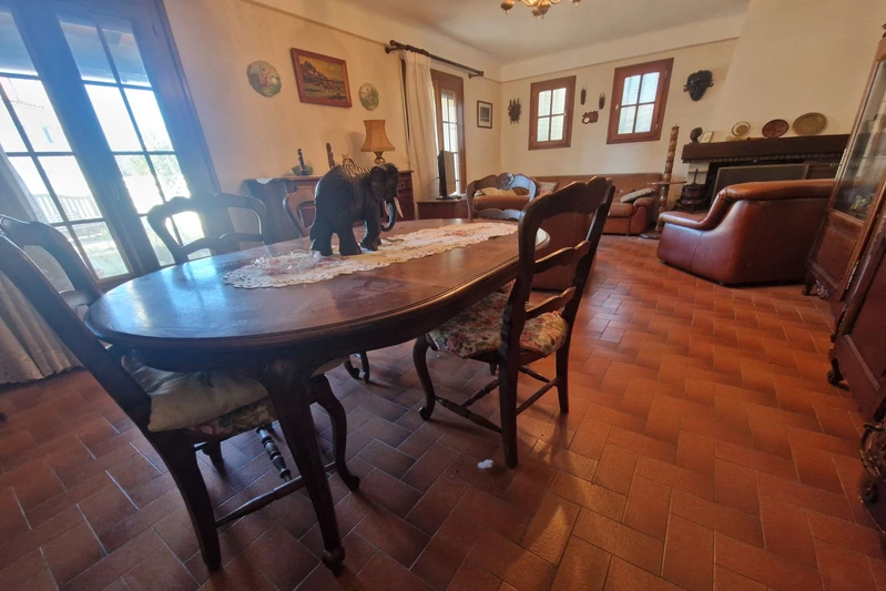 Vente maison Canet-en-Roussillon  