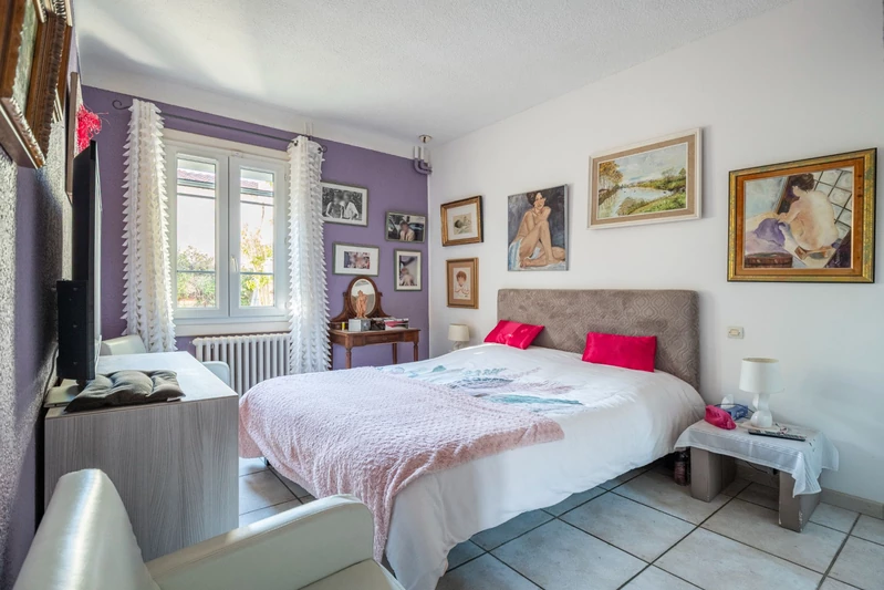 Vente maison Saint-Cyprien  