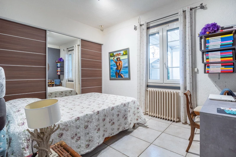 Vente maison Saint-Cyprien  