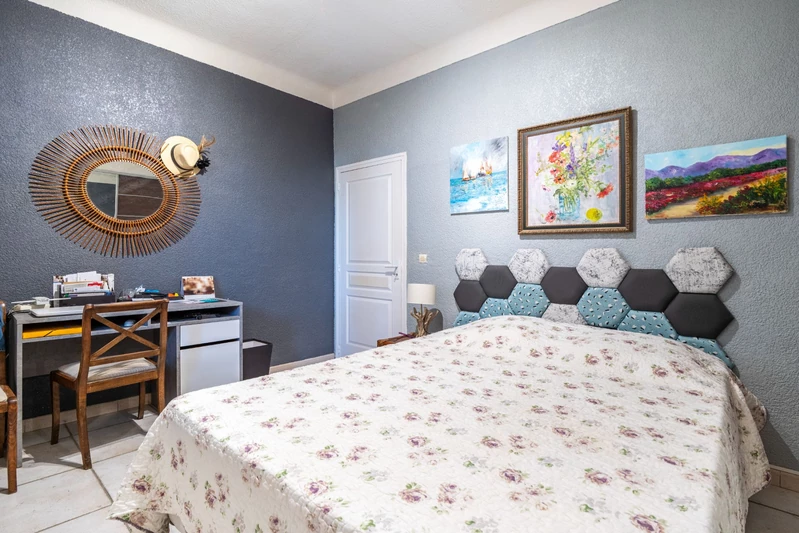 Vente maison Saint-Cyprien  