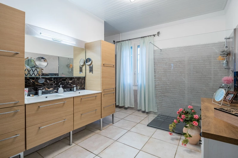 Vente maison Saint-Cyprien  