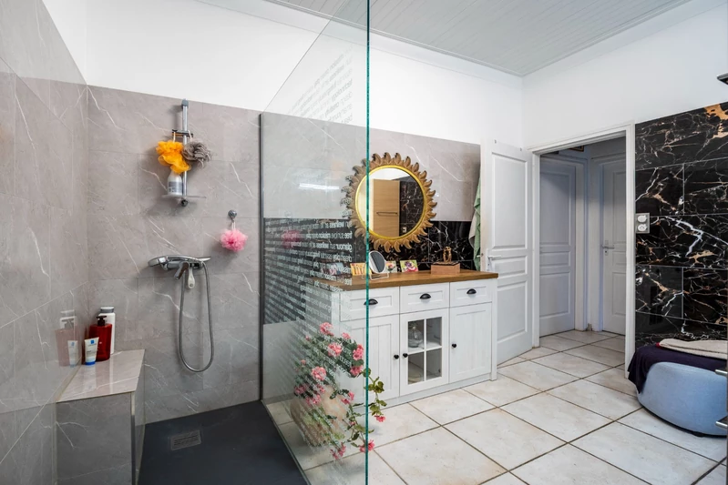 Vente maison Saint-Cyprien  