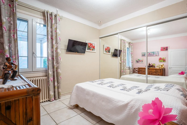 Vente maison Saint-Cyprien  