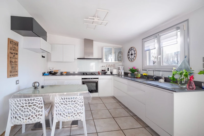 Vente maison Saint-Cyprien  