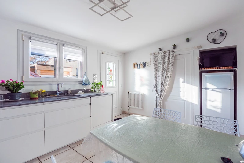 Vente maison Saint-Cyprien  