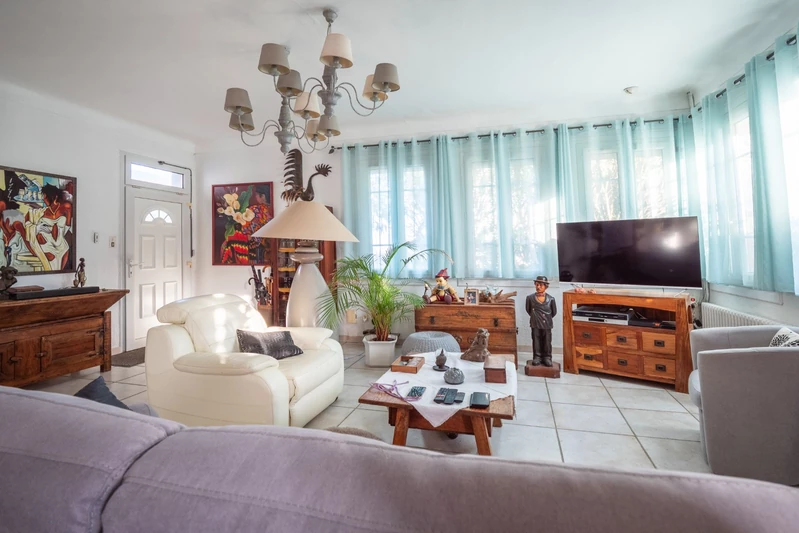 Vente maison Saint-Cyprien  