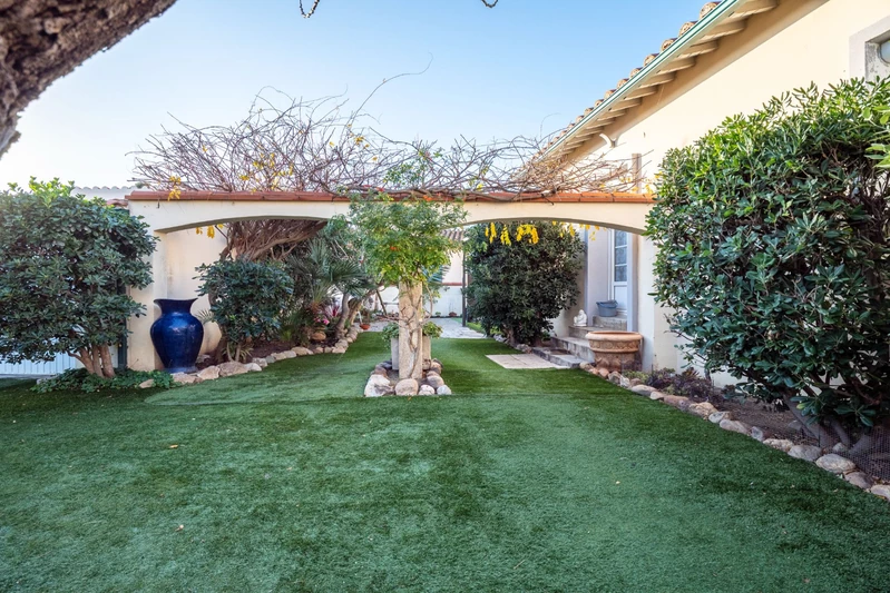 Vente maison Saint-Cyprien  