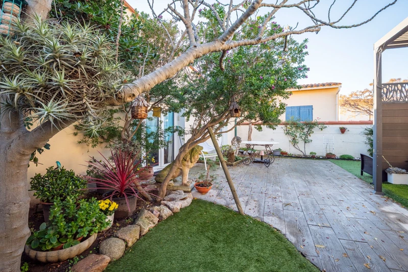 Vente maison Saint-Cyprien  