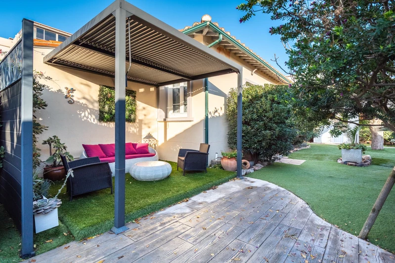 Vente maison Saint-Cyprien  