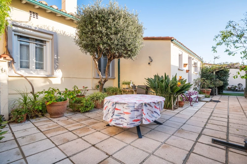 Vente maison Saint-Cyprien  