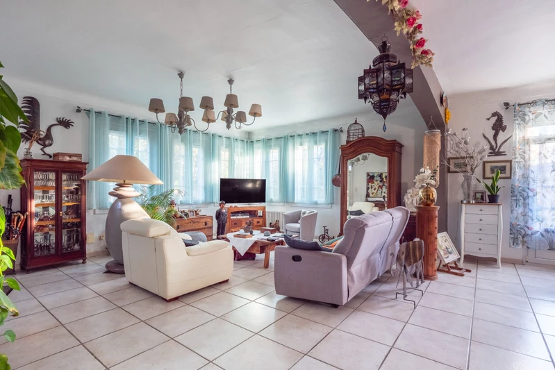 Vente maison Saint-Cyprien  