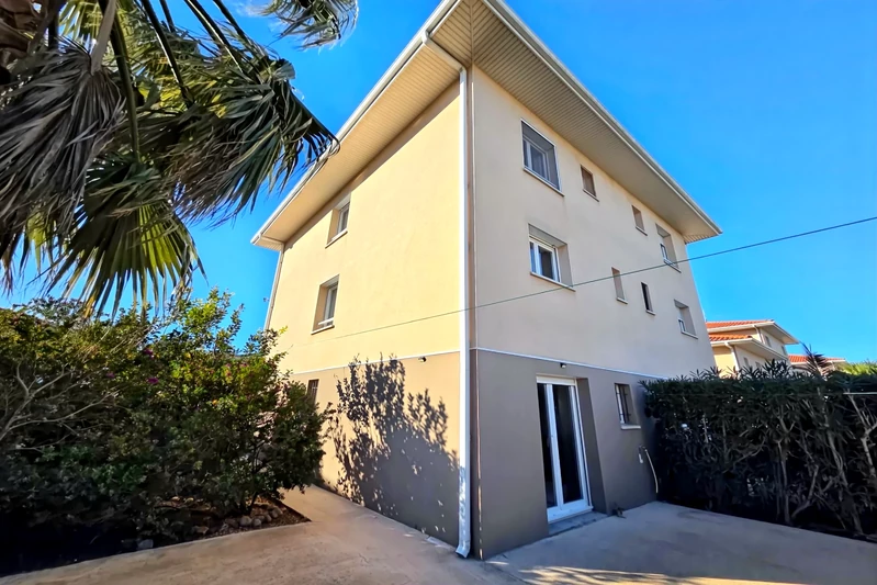 Vente maison Sainte-Marie-la-Mer  