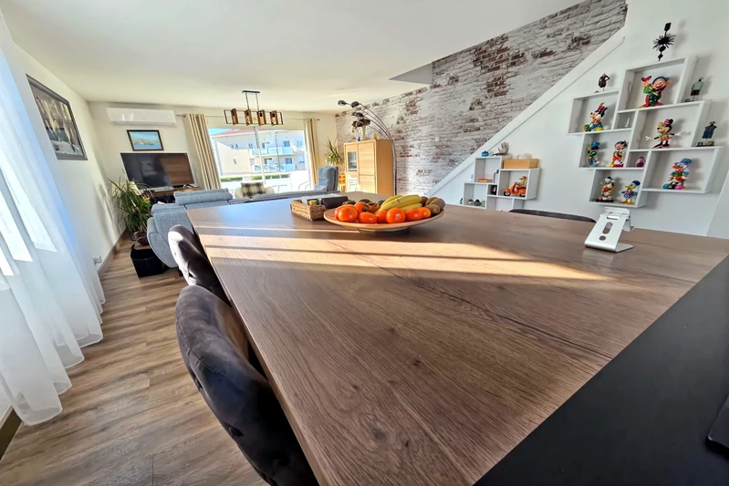 Vente maison Sainte-Marie-la-Mer  