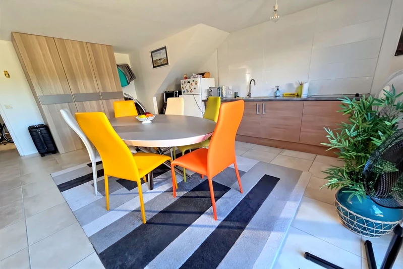 Vente maison Sainte-Marie-la-Mer  