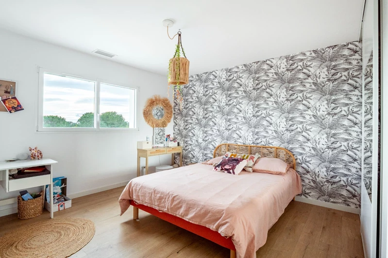 Vente villa contemporaine Perpignan  