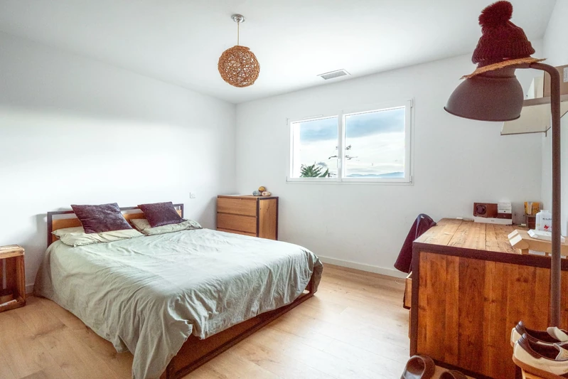 Vente villa contemporaine Perpignan  