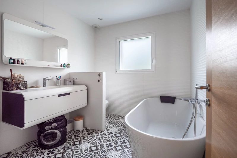 Vente villa contemporaine Perpignan  