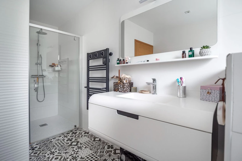 Vente villa contemporaine Perpignan  