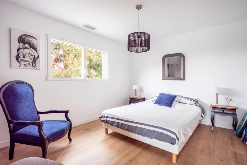 Vente villa contemporaine Perpignan  