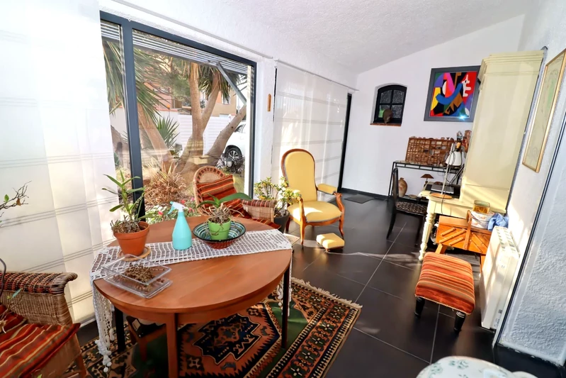 Vente maison Canet-Plage  