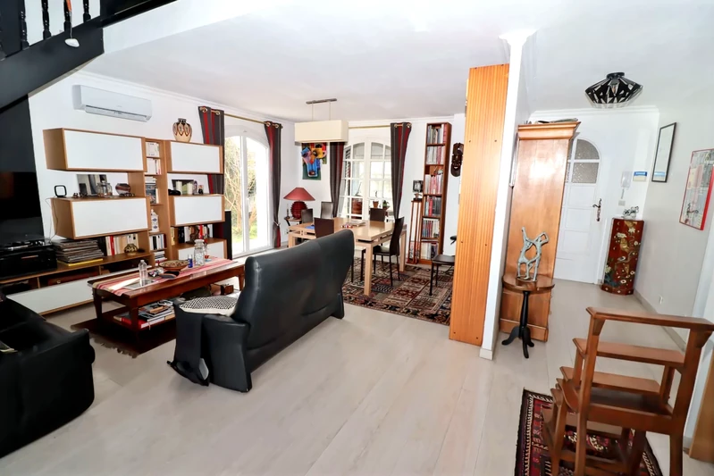 Vente maison Canet-Plage  