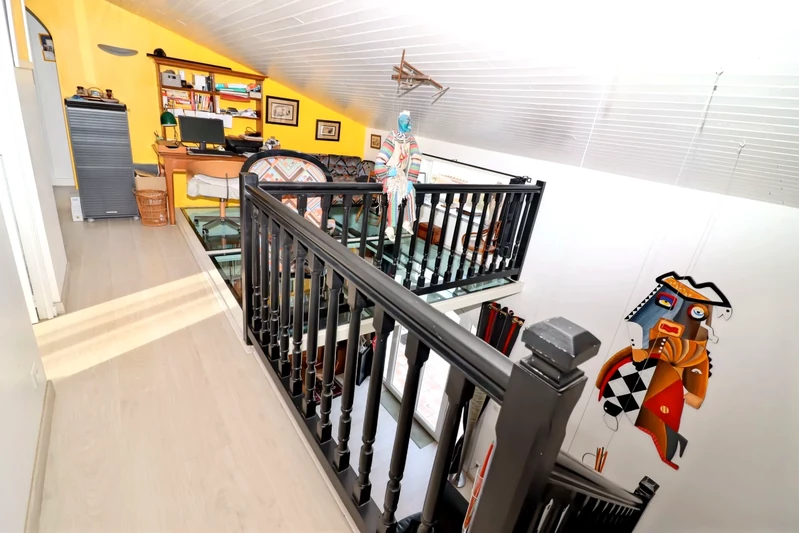 Vente maison Canet-Plage  