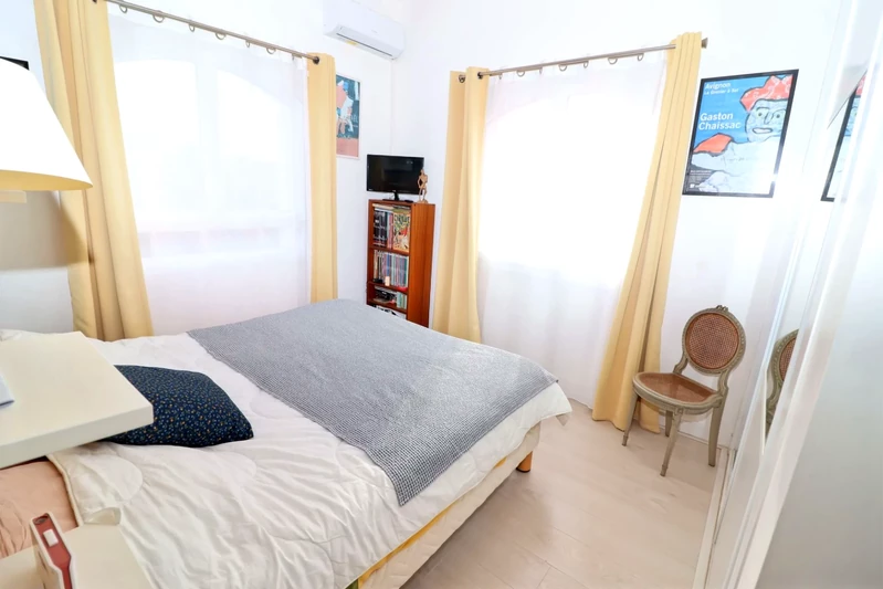 Vente maison Canet-Plage  