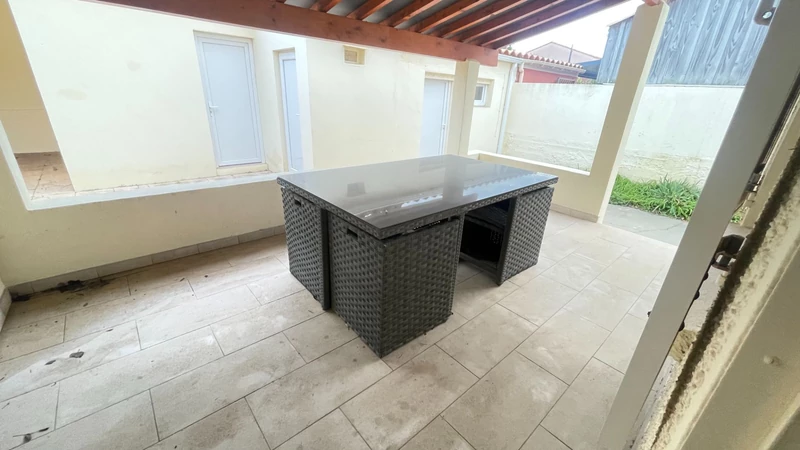 Vente maison Canet-Plage Vente maison Canet-Plage