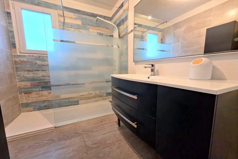 Vente maison Sainte-Marie-la-Mer  