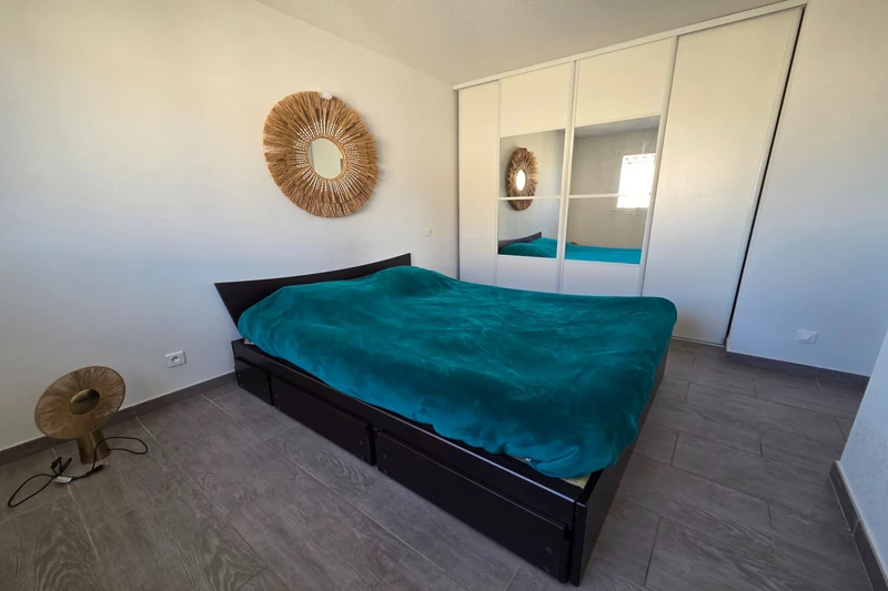 Vente maison Sainte-Marie-la-Mer  