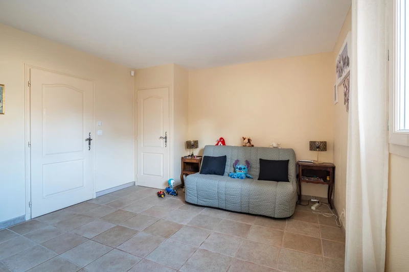 Vente maison Cabestany  