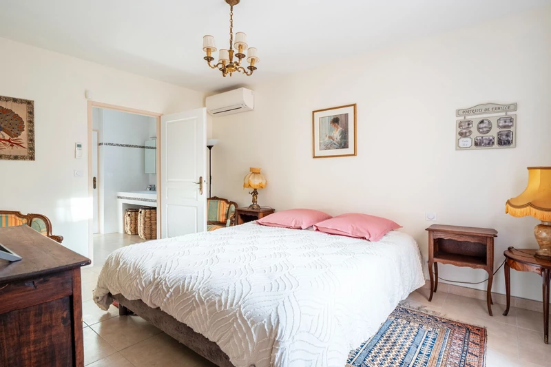 Vente maison Cabestany  