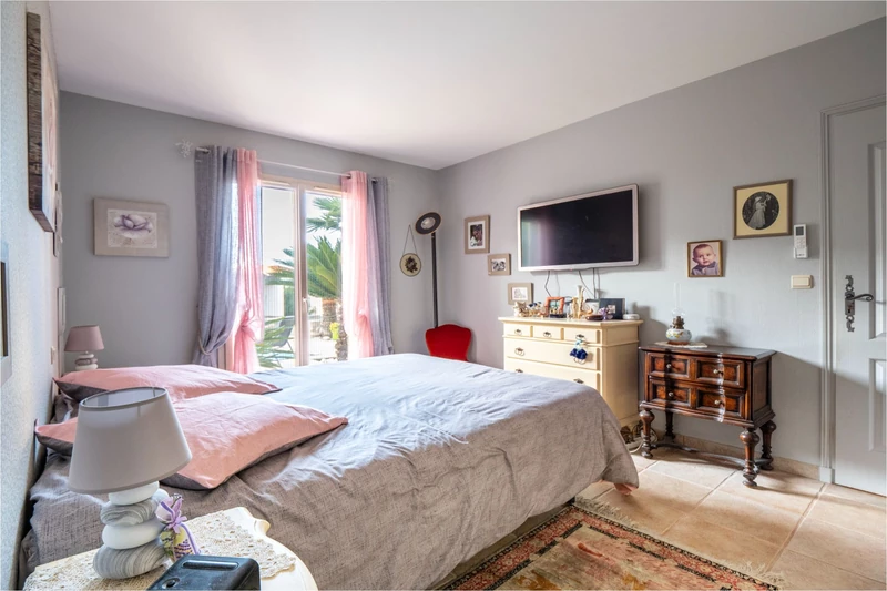 Vente maison Cabestany  