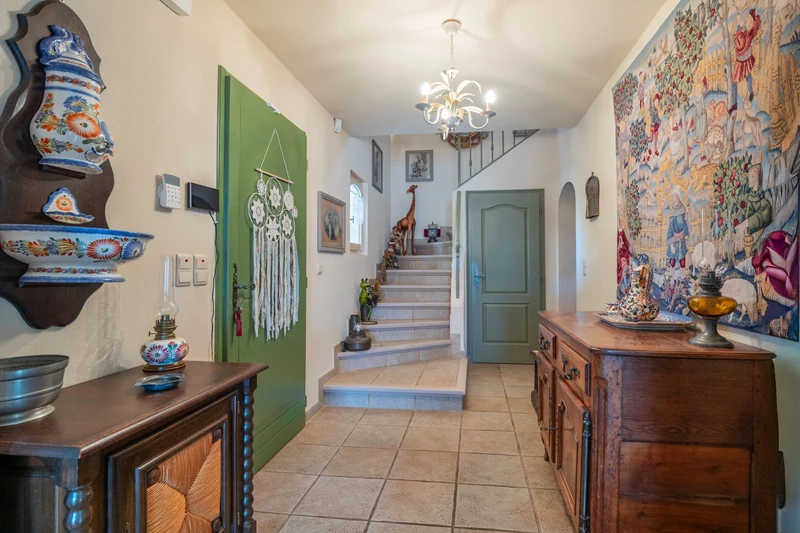 Vente maison Cabestany  