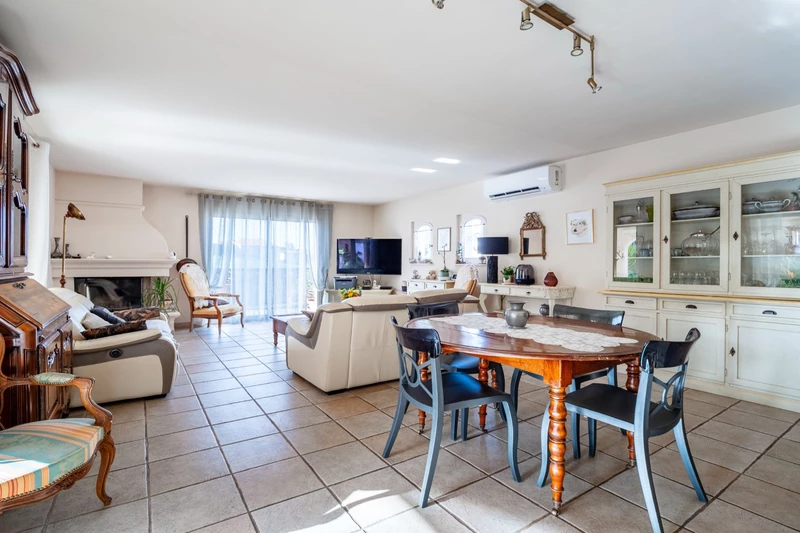 Vente maison Cabestany  