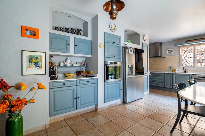 Vente maison Cabestany  