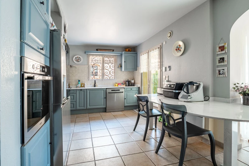 Vente maison Cabestany  