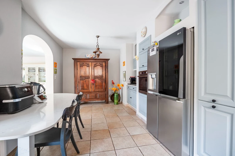 Vente maison Cabestany  