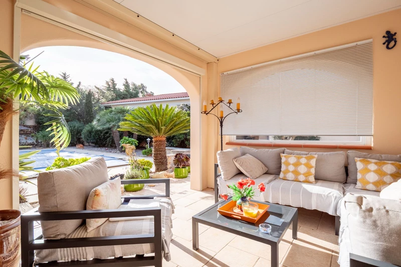 Vente maison Cabestany  