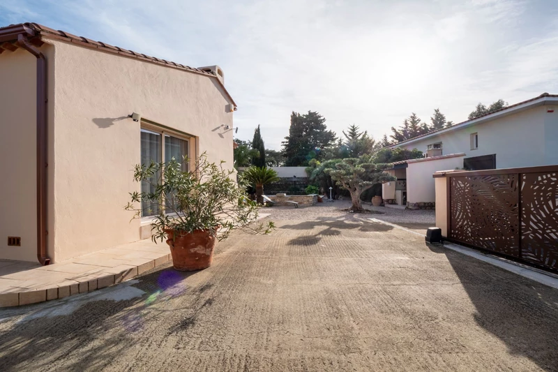 Vente maison Cabestany  