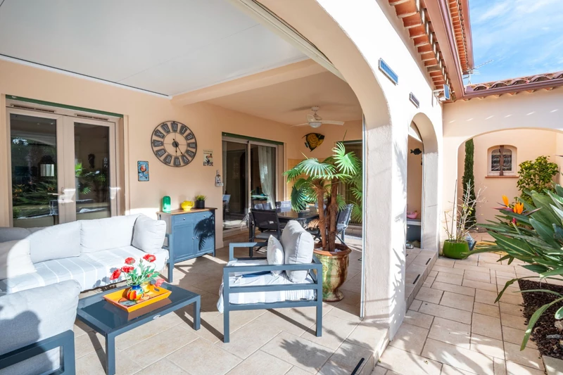 Vente maison Cabestany  